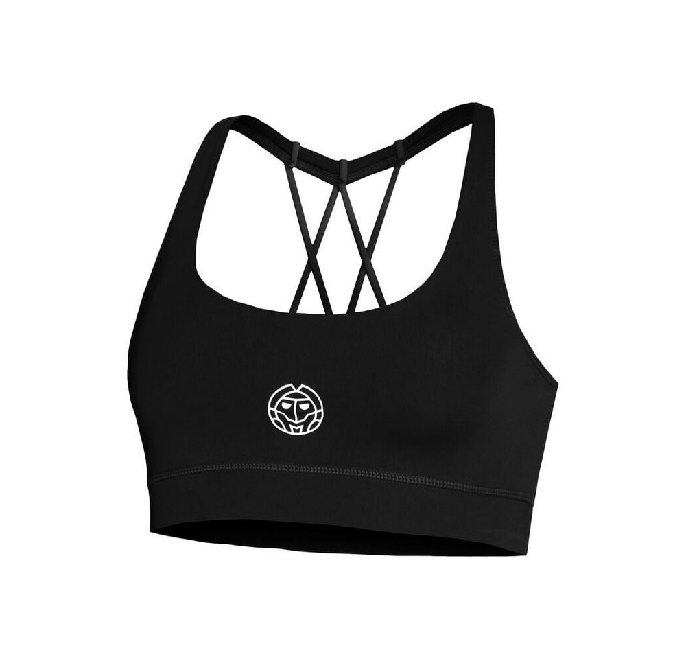 BIDI BADU Sport-BH Letty Tech Strappy Bra BIDI BADU Sport-BH Letty Tech Strappy Bra von BIDI BADU