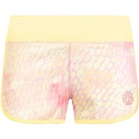BIDI BADU Sua Tech 2in1 Shorts Damen in gelb BIDI BADU Sua Tech 2in1 Shorts Damen in gelb von BIDI BADU