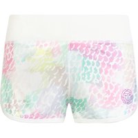 BIDI BADU Sua Tech 2in1 Shorts Damen in weiß BIDI BADU Sua Tech 2in1 Shorts Damen in weiß von BIDI BADU