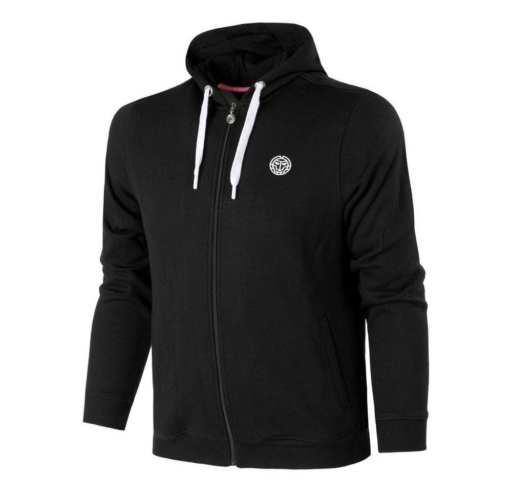 BIDI BADU Sweatjacke Keno Basic Jacket BIDI BADU Sweatjacke Keno Basic Jacket von BIDI BADU