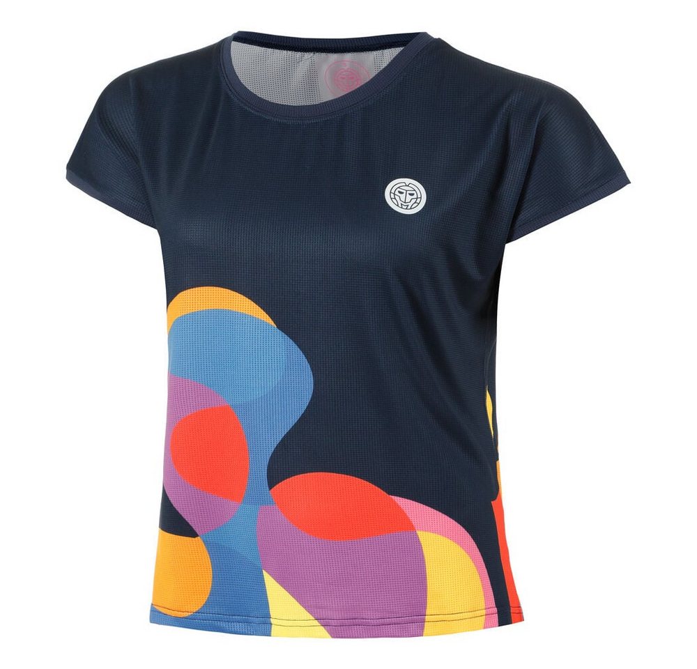 BIDI BADU T-Shirt Twiggy Capsleeve Tee von BIDI BADU