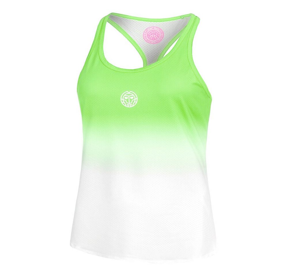 BIDI BADU Tanktop Crew Gradiant Tank von BIDI BADU