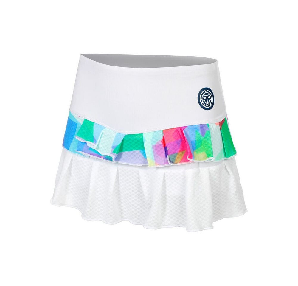 BIDI BADU Tennisrock Kaleido Pleated Skort BIDI BADU Tennisrock Kaleido Pleated Skort von BIDI BADU
