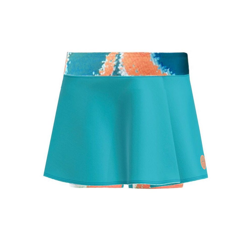 BIDI BADU Tennisrock Melbourne 2025 Printed Wavy Skort BIDI BADU Tennisrock Melbourne 2025 Printed Wavy Skort von BIDI BADU