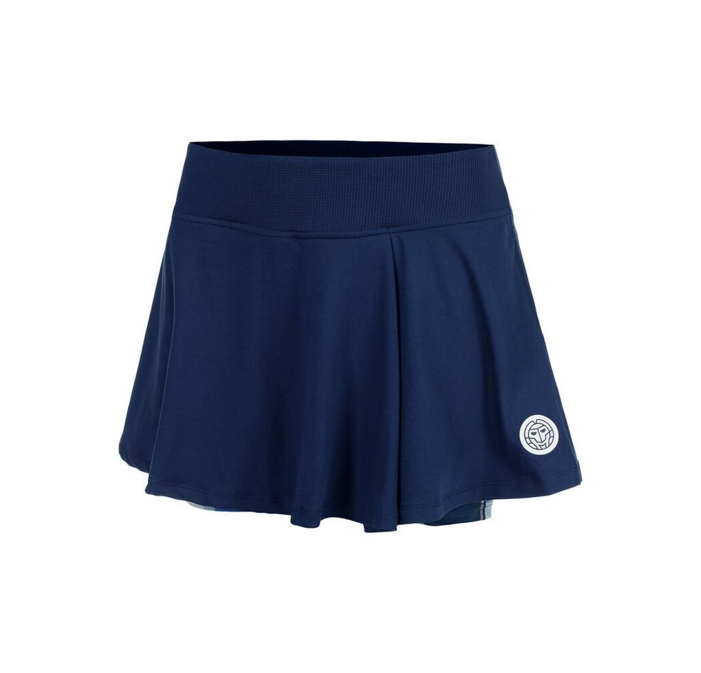 BIDI BADU Tennisrock New York 2024 Printed Wavy Skort BIDI BADU Tennisrock New York 2024 Printed Wavy Skort von BIDI BADU