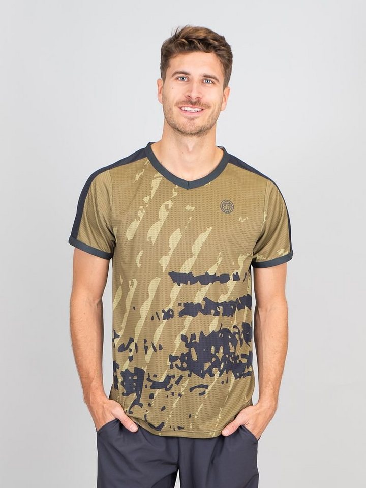 BIDI BADU Tennisshirt Pure Wild von BIDI BADU