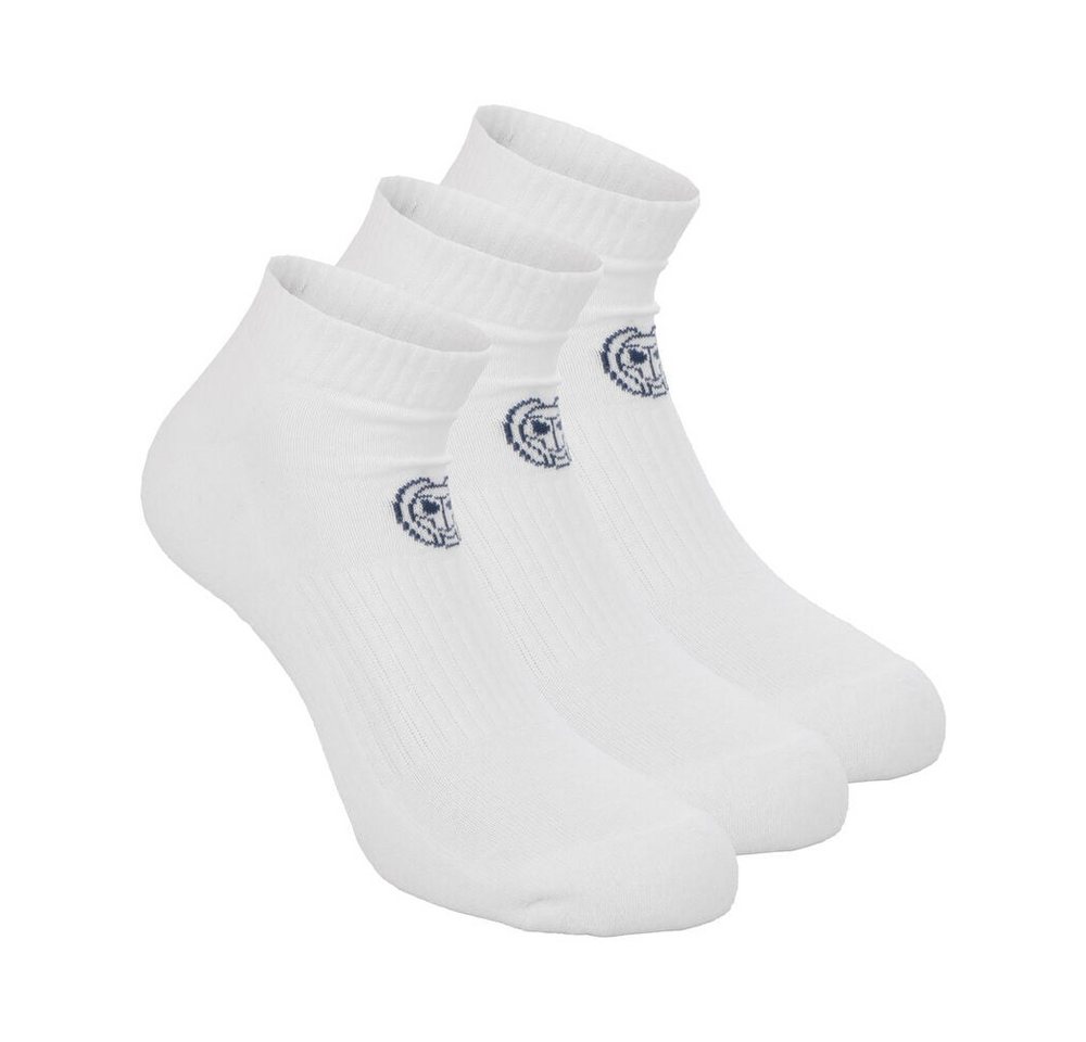 BIDI BADU Tennissocken No Party No Show Move Socks 3 Pack BIDI BADU Tennissocken No Party No Show Move Socks 3 Pack von BIDI BADU