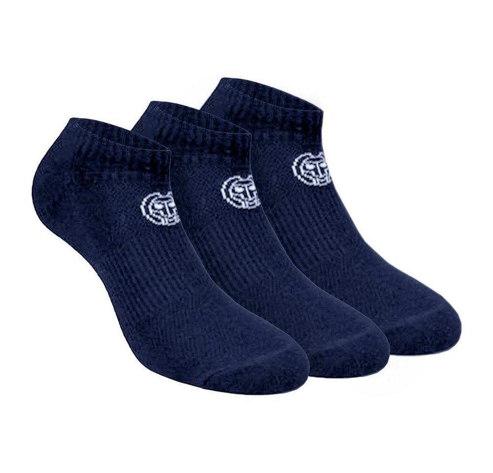 BIDI BADU Tennissocken No Party No Show Move Socks 3 Pack BIDI BADU Tennissocken No Party No Show Move Socks 3 Pack von BIDI BADU