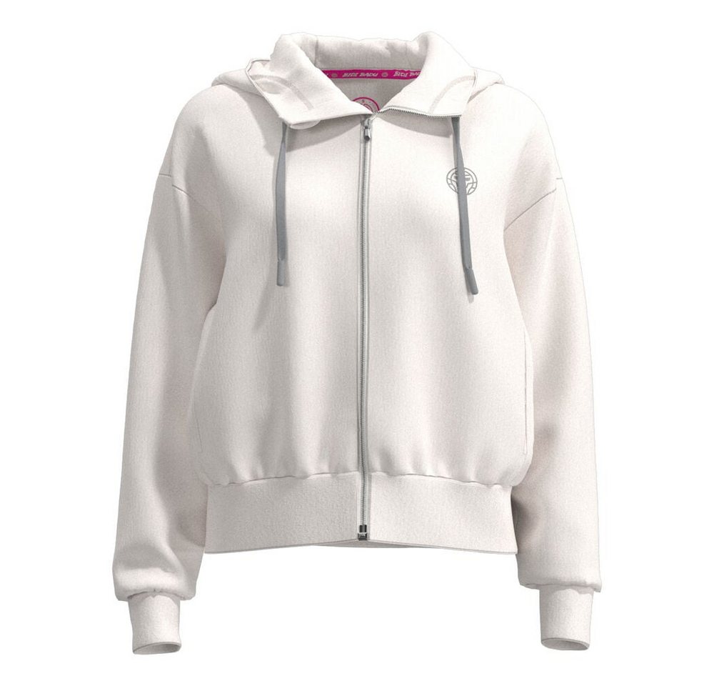 BIDI BADU Trainingsjacke Chill Jacket BIDI BADU Trainingsjacke Chill Jacket von BIDI BADU