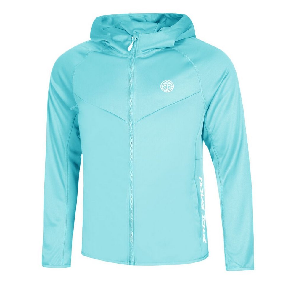 BIDI BADU Trainingsjacke Crew Hood Jacket BIDI BADU Trainingsjacke Crew Hood Jacket von BIDI BADU
