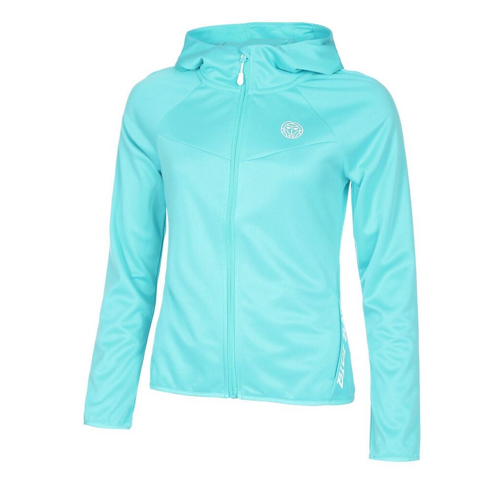 BIDI BADU Trainingsjacke Crew Jacket BIDI BADU Trainingsjacke Crew Jacket von BIDI BADU