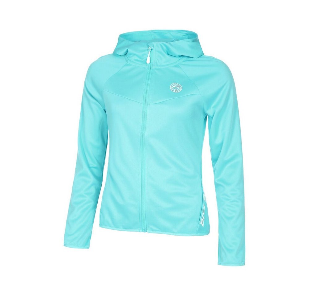 BIDI BADU Trainingsjacke Crew Jacket BIDI BADU Trainingsjacke Crew Jacket von BIDI BADU