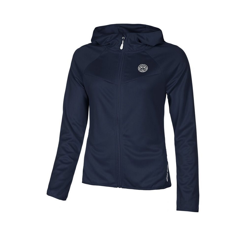 BIDI BADU Trainingsjacke Crew Jacket BIDI BADU Trainingsjacke Crew Jacket von BIDI BADU