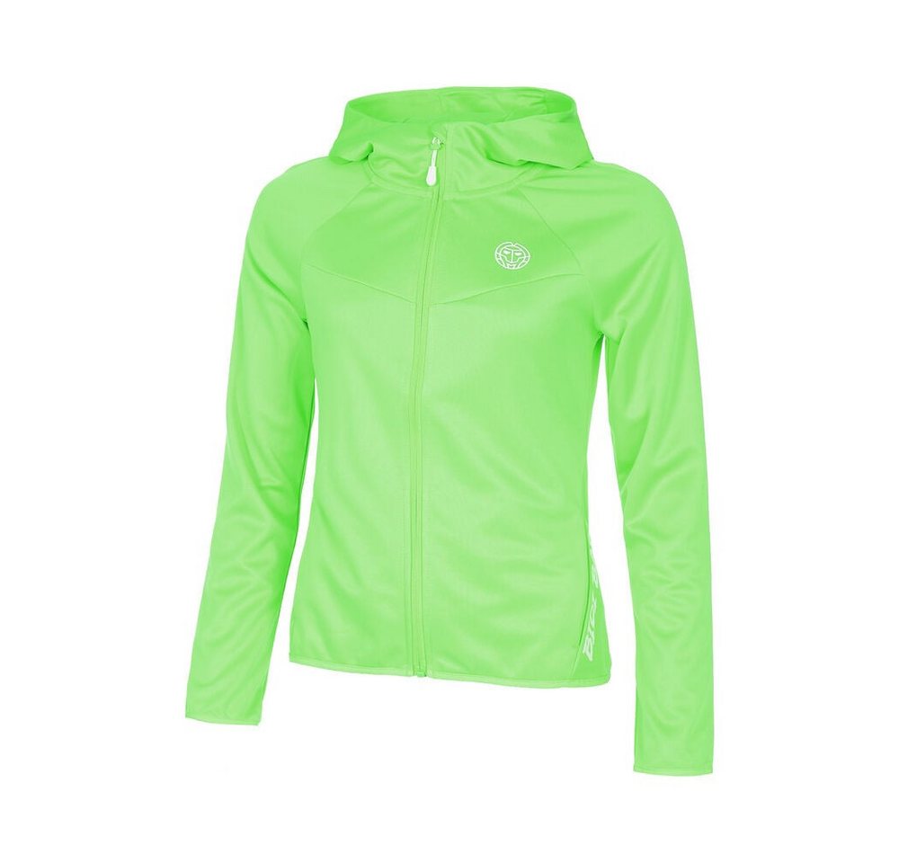 BIDI BADU Trainingsjacke Crew Junior Jacket BIDI BADU Trainingsjacke Crew Junior Jacket von BIDI BADU