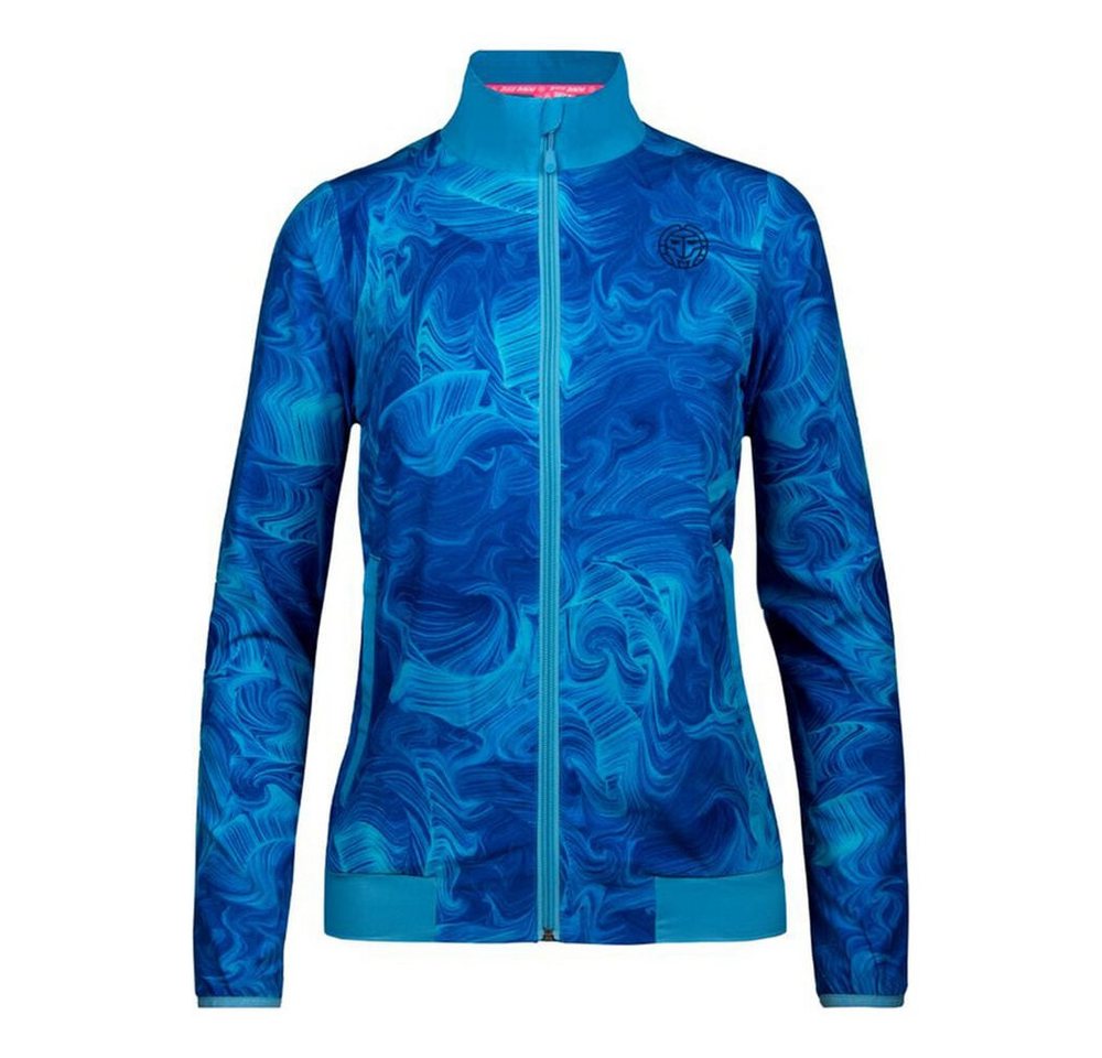 BIDI BADU Trainingsjacke Gene Tech Jacket BIDI BADU Trainingsjacke Gene Tech Jacket von BIDI BADU