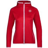 BIDI BADU Trainingsjacke Mädchen in rot, Größe: 164 BIDI BADU Trainingsjacke Mädchen in rot, Größe: 164 von BIDI BADU