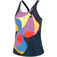BIDI BADU Twiggy Tank-Top Mädchen in dunkelblau, Größe: 164 BIDI BADU Twiggy Tank-Top Mädchen in dunkelblau, Größe: 164 von BIDI BADU