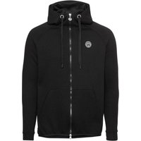 BIDI BADU Vitor Tech Trainingsjacke Jungen in schwarz BIDI BADU Vitor Tech Trainingsjacke Jungen in schwarz von BIDI BADU