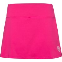 Bidi Badu Ailani Tech Long Rock Damen Pink - Xs Bidi Badu Ailani Tech Long Rock Damen Pink - Xs von BIDI BADU