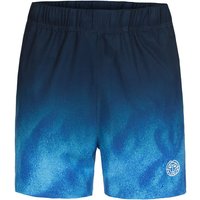 Bidi Badu Beach Spirit 7 Inch Shorts Herren Dunkelblau Bidi Badu Beach Spirit 7 Inch Shorts Herren Dunkelblau von BIDI BADU
