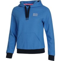 Bidi Badu Beach Spirit Chill Hoody Damen Blau - S Bidi Badu Beach Spirit Chill Hoody Damen Blau - S von BIDI BADU
