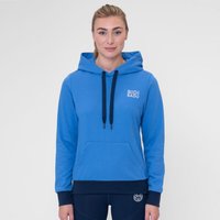 Bidi Badu Beach Spirit Chill Hoody Damen Blau - Xs von BIDI BADU