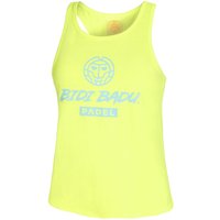 Bidi Badu Beach Spirit Chill Tank-top Damen Neongelb Bidi Badu Beach Spirit Chill Tank-top Damen Neongelb von BIDI BADU
