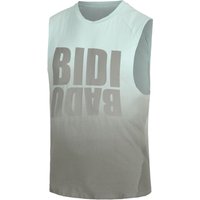 Bidi Badu Bicespsus Move Printed Tank-top Herren Mint - Xxl von BIDI BADU