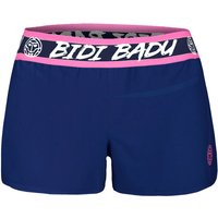 Bidi Badu Cara Tech 2in1 Shorts Mädchen Blau - 164 von BIDI BADU