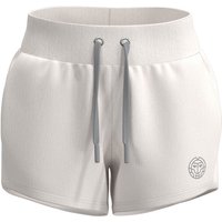Bidi Badu Chill Shorts Damen Weiß - Xl Bidi Badu Chill Shorts Damen Weiß - Xl von BIDI BADU