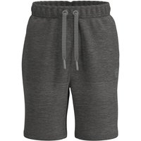 Bidi Badu Chill Shorts Herren Grau - M Bidi Badu Chill Shorts Herren Grau - M von BIDI BADU