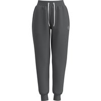 Bidi Badu Chill Trainingshose Damen Dunkelgrau - S Bidi Badu Chill Trainingshose Damen Dunkelgrau - S von BIDI BADU