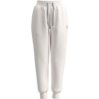 Bidi Badu Chill Trainingshose Damen Weiß Bidi Badu Chill Trainingshose Damen Weiß von BIDI BADU