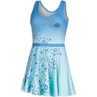 Bidi Badu Colortwist 2in1 Kleid Damen Türkis - L Bidi Badu Colortwist 2in1 Kleid Damen Türkis - L von BIDI BADU