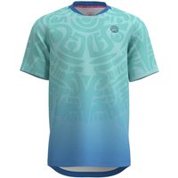 Bidi Badu Colortwist T-shirt Jungen Türkis von BIDI BADU