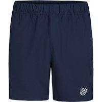 Bidi Badu Crew 7in Shorts Herren Dunkelblau - Xxl von BIDI BADU