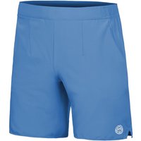 Bidi Badu Crew 9in Shorts Herren Blau - L Bidi Badu Crew 9in Shorts Herren Blau - L von BIDI BADU