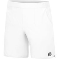 Bidi Badu Crew 9in Shorts Herren Weiß - Xxl Bidi Badu Crew 9in Shorts Herren Weiß - Xxl von BIDI BADU