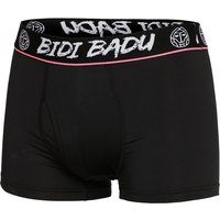 Bidi Badu Crew Boxer Short Herren Schwarz - Xxl von BIDI BADU