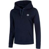 Bidi Badu Crew Chill Hoody Herren Dunkelblau - S Bidi Badu Crew Chill Hoody Herren Dunkelblau - S von BIDI BADU