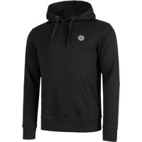 Bidi Badu Crew Chill Hoody Herren Schwarz - Xxl Bidi Badu Crew Chill Hoody Herren Schwarz - Xxl von BIDI BADU