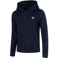 Bidi Badu Crew Chill Hoody Mädchen Dunkelblau - 128 von BIDI BADU