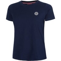 Bidi Badu Crew Chill T-shirt Damen Dunkelblau - L Bidi Badu Crew Chill T-shirt Damen Dunkelblau - L von BIDI BADU