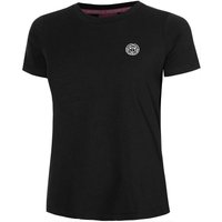 Bidi Badu Crew Chill T-shirt Damen Schwarz - S von BIDI BADU