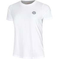 Bidi Badu Crew Chill T-shirt Damen Weiß - L Bidi Badu Crew Chill T-shirt Damen Weiß - L von BIDI BADU