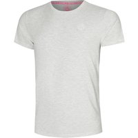 Bidi Badu Crew Chill T-shirt Herren Grau - S Bidi Badu Crew Chill T-shirt Herren Grau - S von BIDI BADU