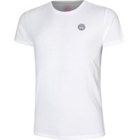 Bidi Badu Crew Chill T-shirt Herren Weiß - Xxl Bidi Badu Crew Chill T-shirt Herren Weiß - Xxl von BIDI BADU