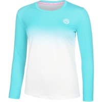 Bidi Badu Crew Gradiant Longsleeve Damen Bidi Badu Crew Gradiant Longsleeve Damen von BIDI BADU