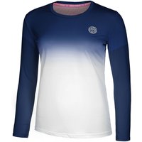 Bidi Badu Crew Gradiant Longsleeve Damen Bidi Badu Crew Gradiant Longsleeve Damen von BIDI BADU