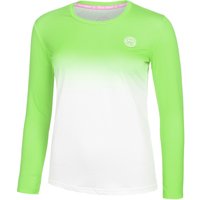 Bidi Badu Crew Gradiant Longsleeve Damen Bidi Badu Crew Gradiant Longsleeve Damen von BIDI BADU